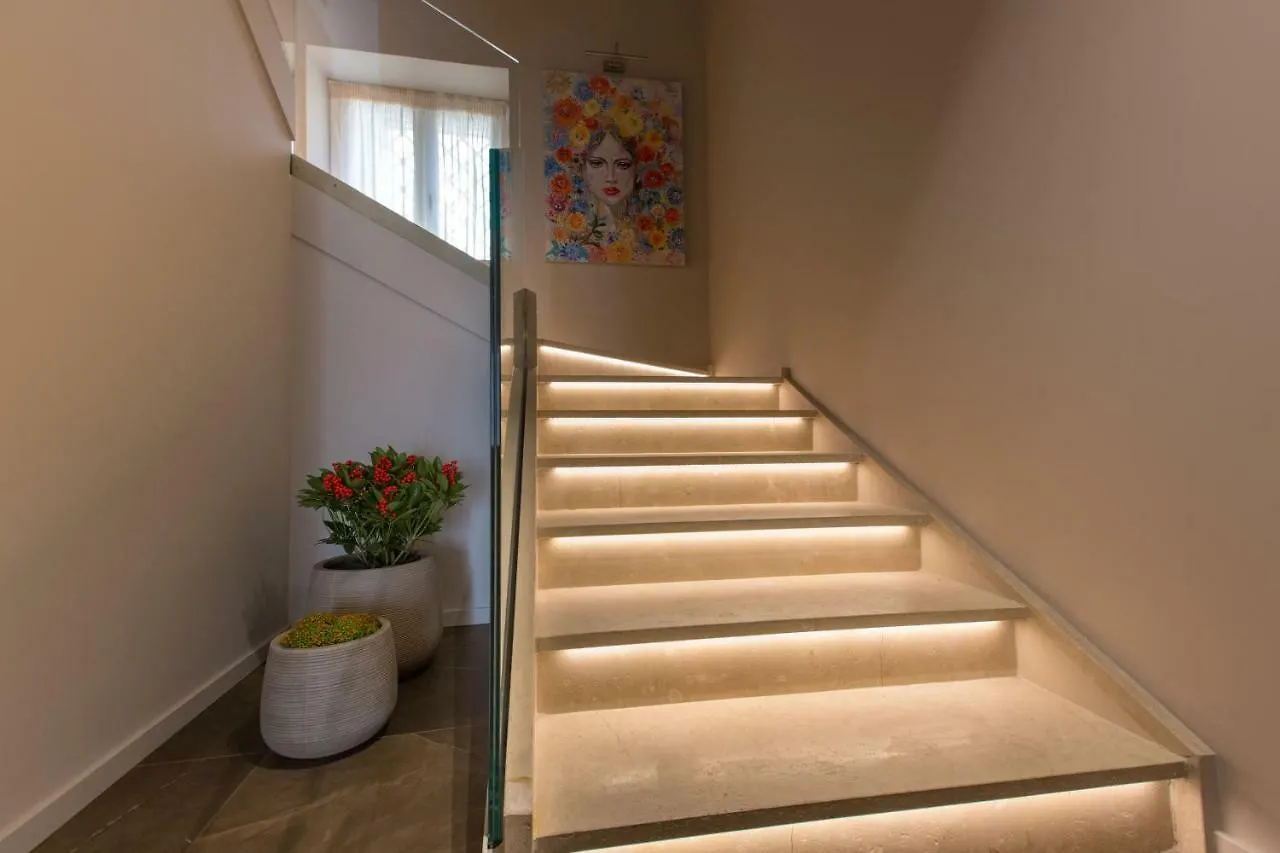 Bed & Breakfast Plebis - B&B In Sicilia Nel Centro Storico Di Catania