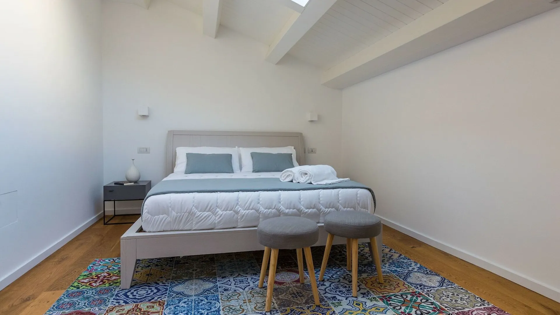 Plebis - B&B In Sicilia Nel Centro Storico Di Catânia 3*,  Itália