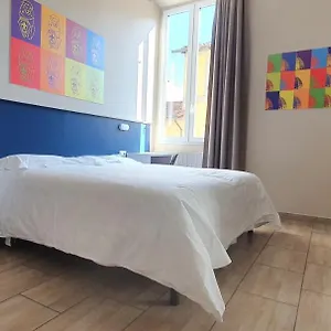 Genesi Hotel Florença