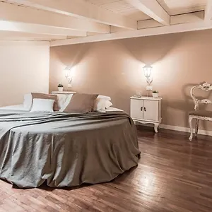Aparthotel Thea - Centro Storico