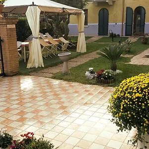 Aparthotel Napoleone Iii