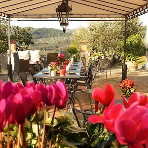 Bed & Breakfast Le Dimore Mezza Costa