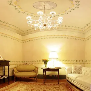 Bed & Breakfast Residenza D'epoca -santa Caterina