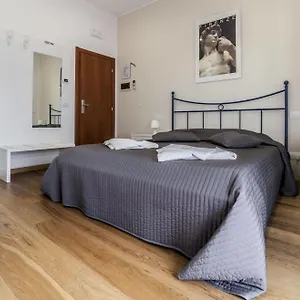 Bed & Breakfast Le Ghiacciaie